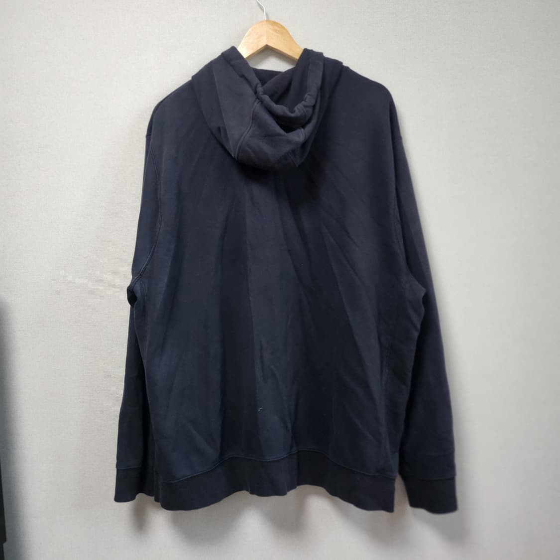 [2XL] 나이키 후드집업 상품이미지2