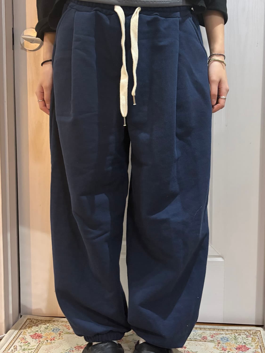 조거팬츠(착샷0) 상품이미지3