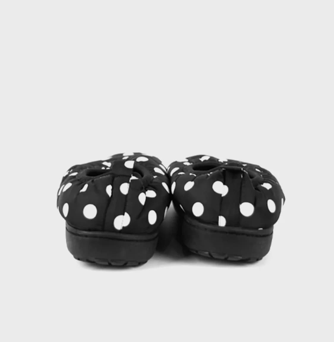 스부 패커블 샌들-도트 size2(260-270) 상품이미지3