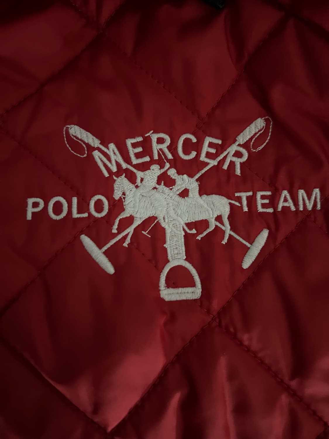 폴로 랄프로렌 점퍼 상품이미지6