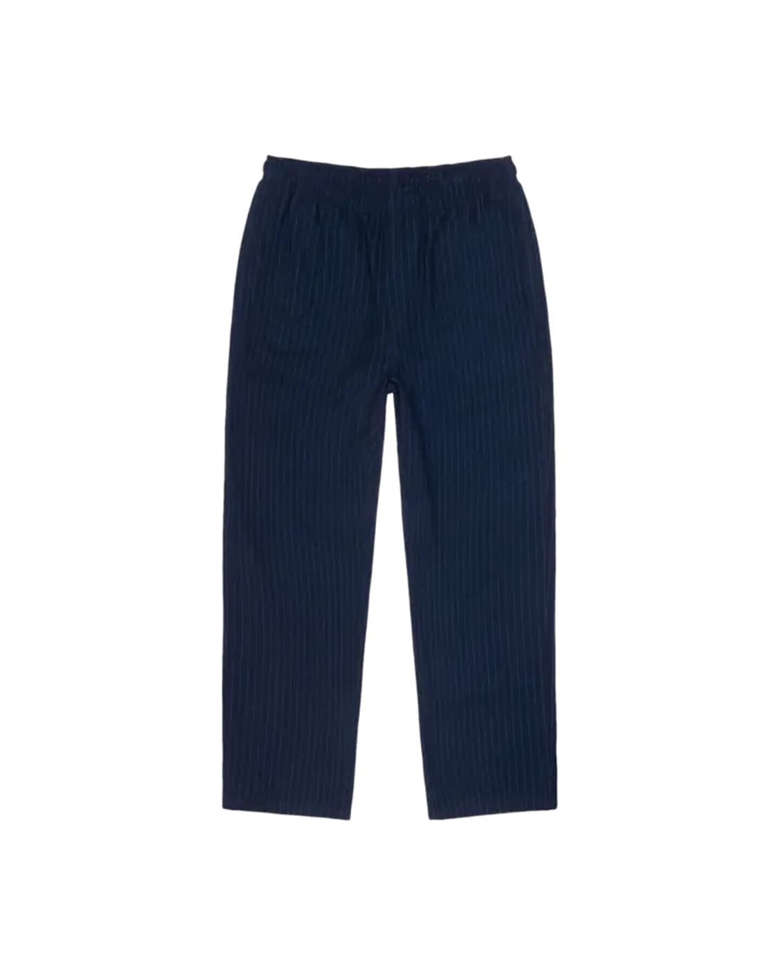 스투시 울 스트라이프 팬츠 M 상품이미지7