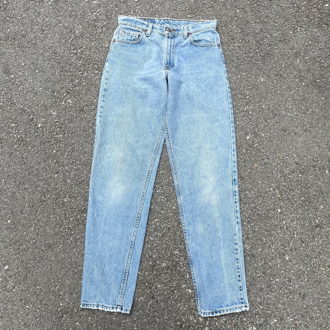 Usa 90s 리바이스 550 데님팬츠 p280  상품이미지1