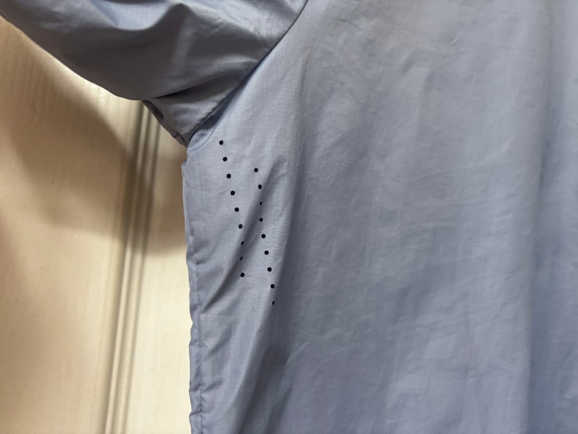 나이키 러닝 디비전 바람막이 상의 긴팔 95 상품이미지5