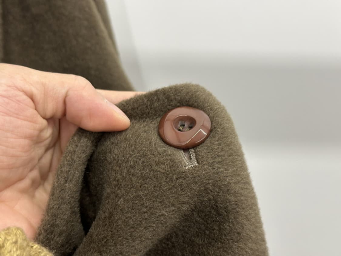 MADUSON ONWARD_ cashmere (M) 상품이미지7