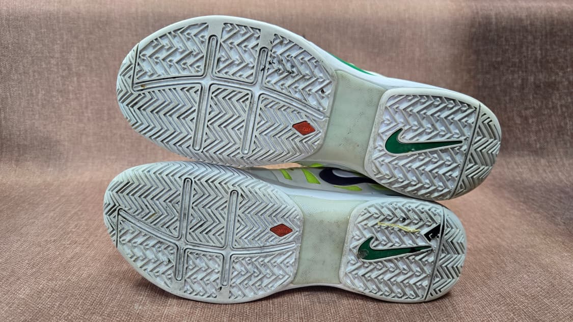 나이키265mm-로저페더러 RF 윔블던 줌 베이퍼 9 투어 SL 테니스 상품이미지6