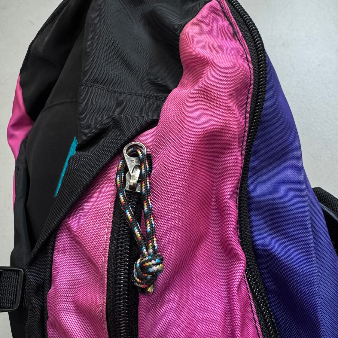 나이키 ACG 90s 삼나스포츠 테크니컬 하이킹 백팩 상품이미지6