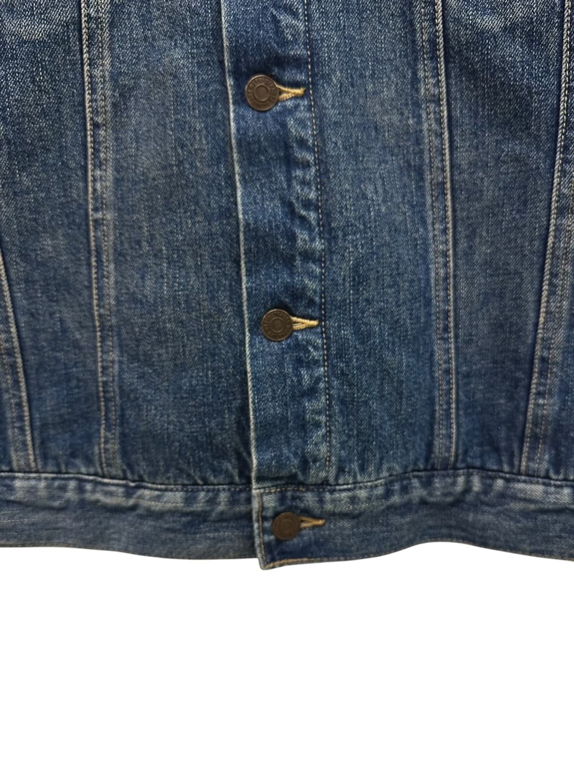 00s 리바이스 쉐르파 데님자켓 (L) 상품이미지4