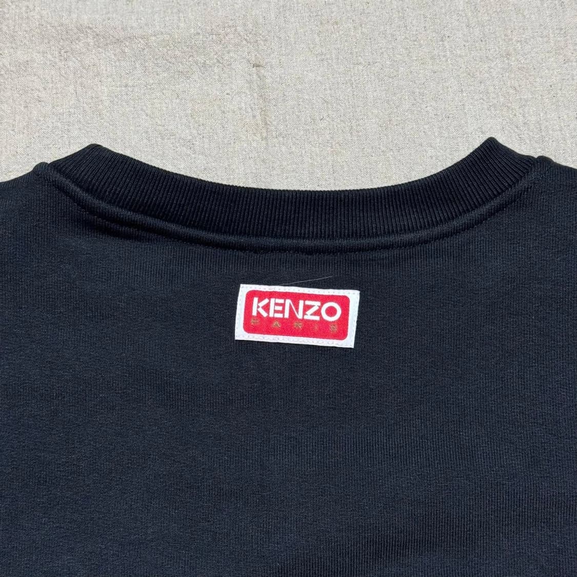 겐조 보케 플라워 스웻셔츠 상품이미지7