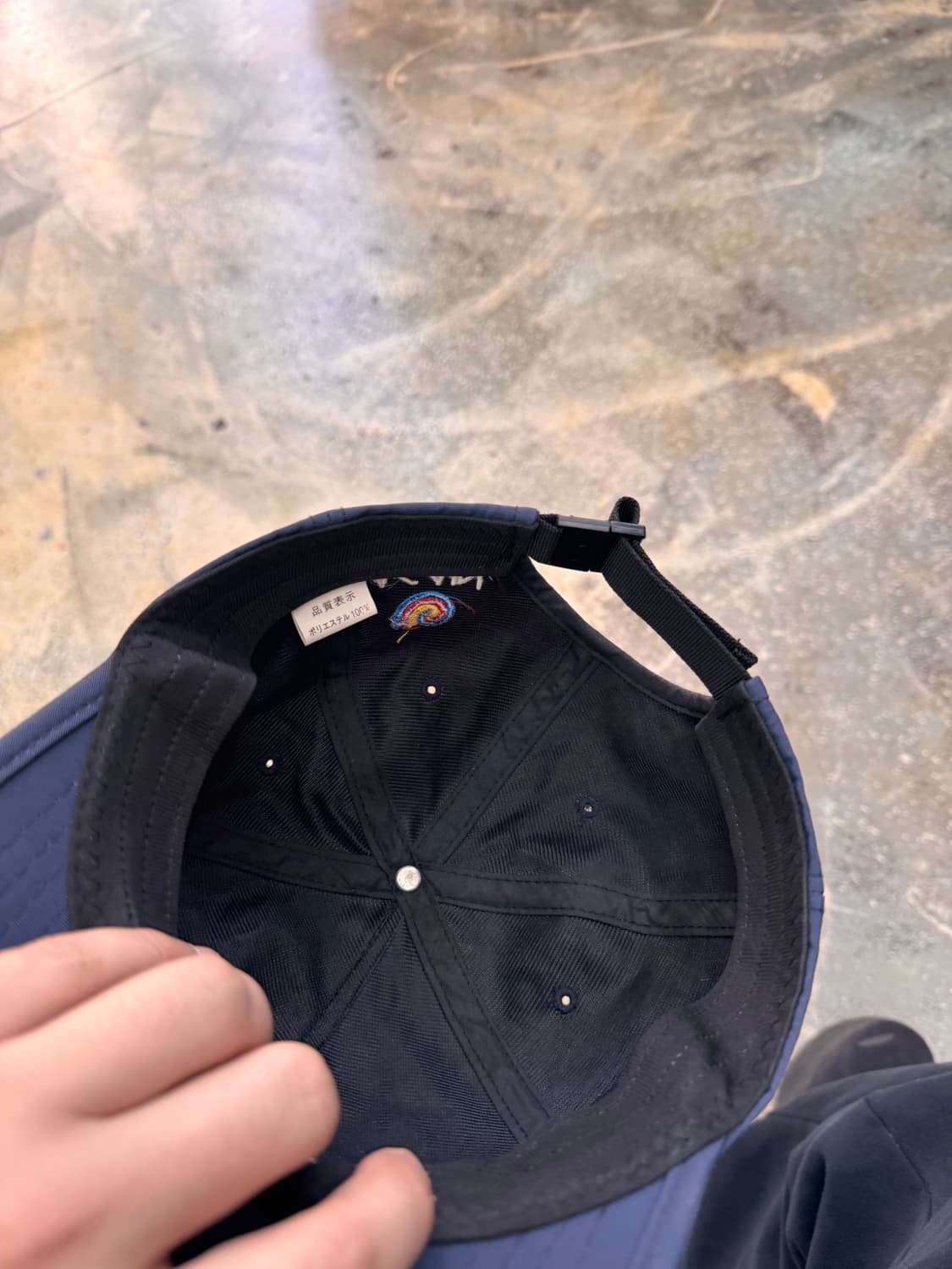 한국제조 빈티지 1988 서울올림픽 모자 빈티지 캡  상품이미지2