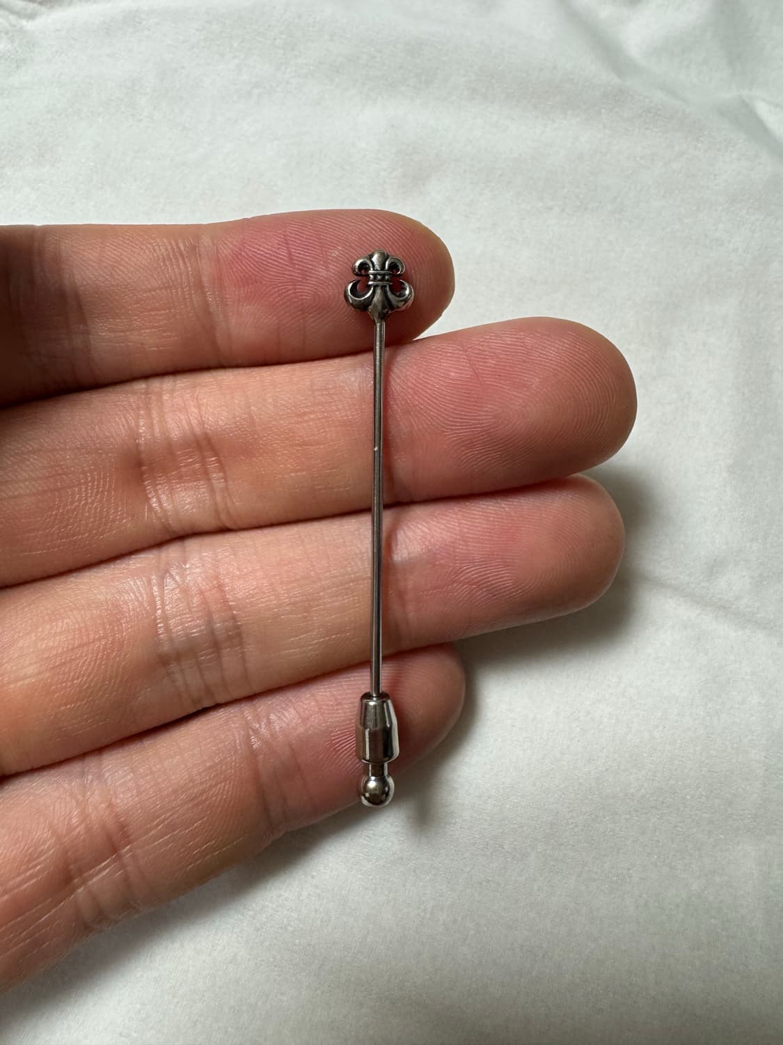 크롬하츠 플레어 옷핀(희귀매물) 상품이미지5