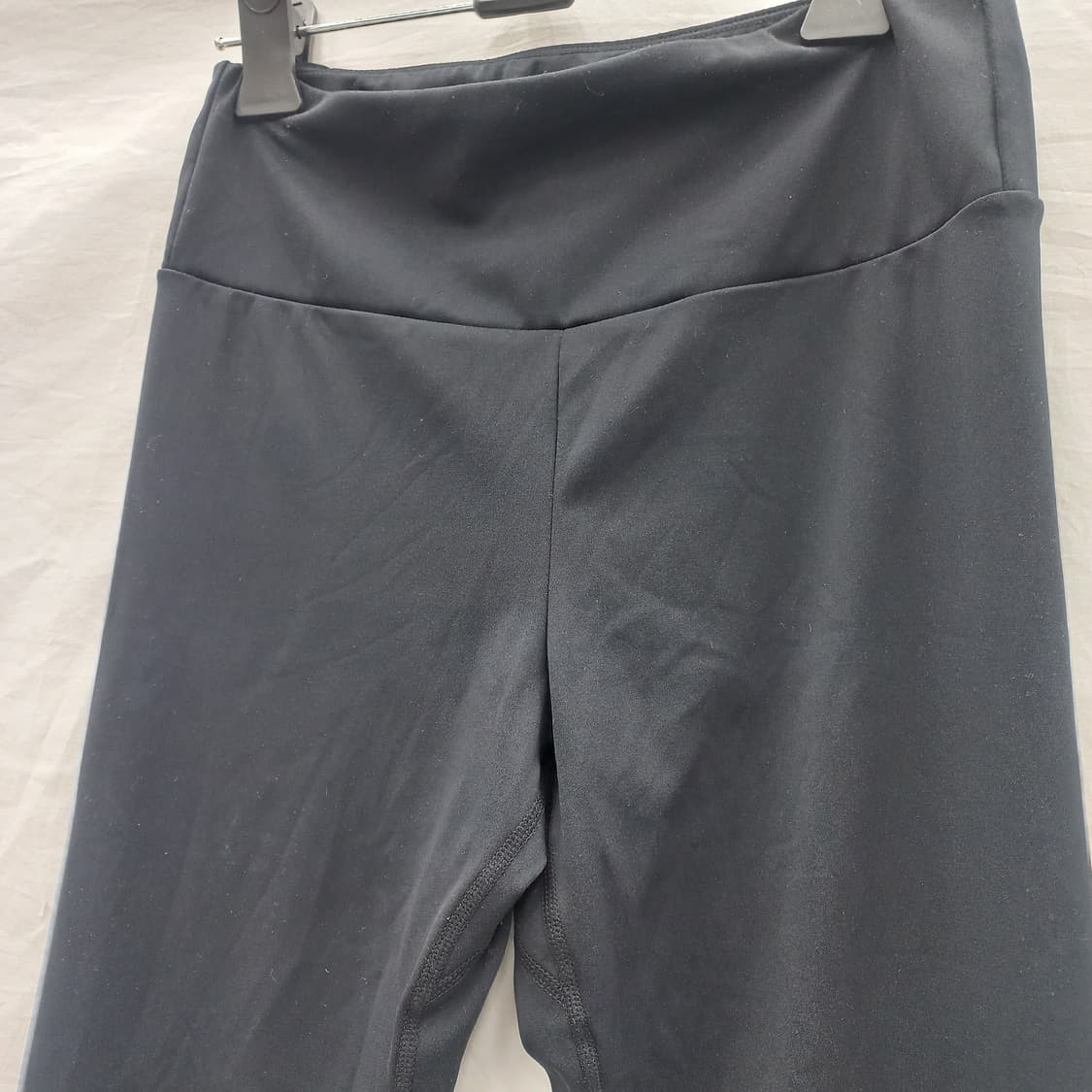 디스퀘어드2 블랙 레깅스 M 상품이미지3