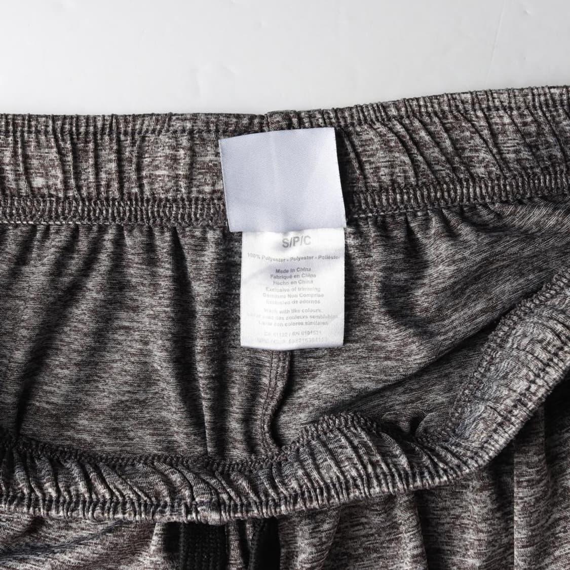 NHL 오일러스 숏츠 (S) 상품이미지6