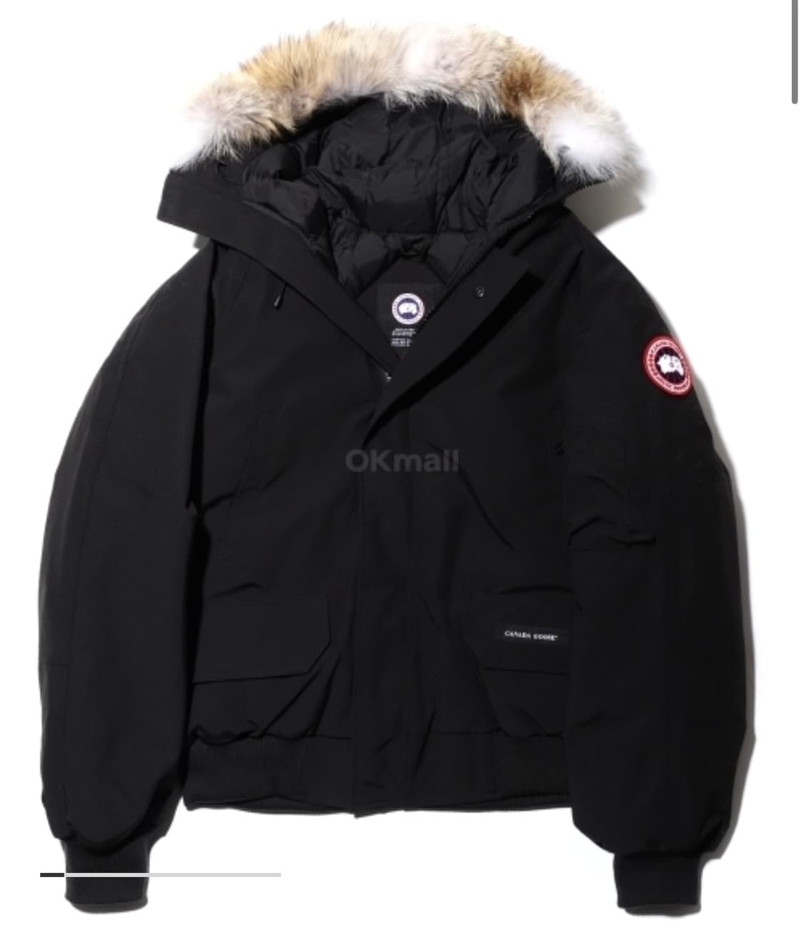 캐나다구스 칠리왁 인터s 상품이미지1