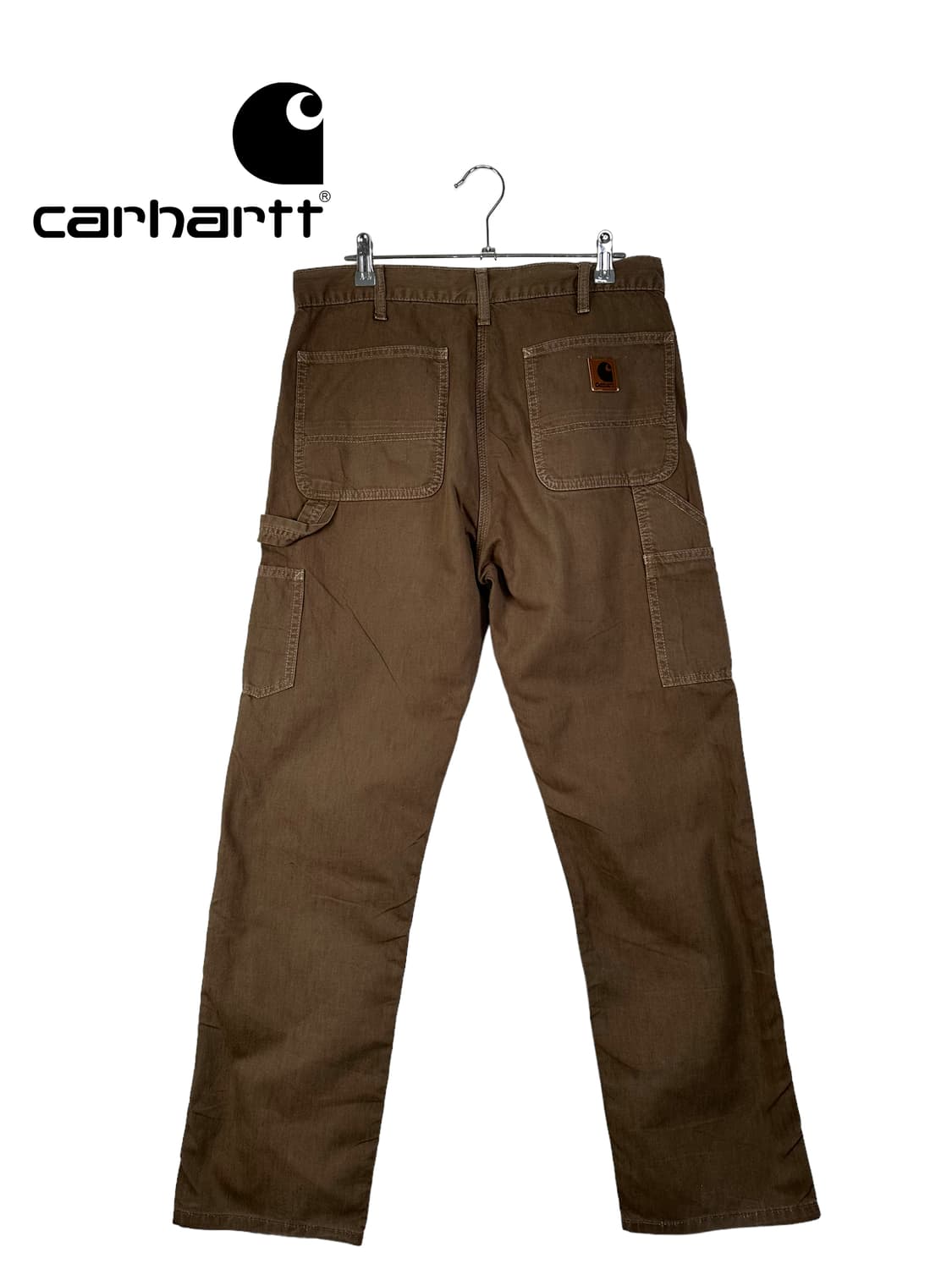 90's Carhartt cotton carpender 상품이미지1