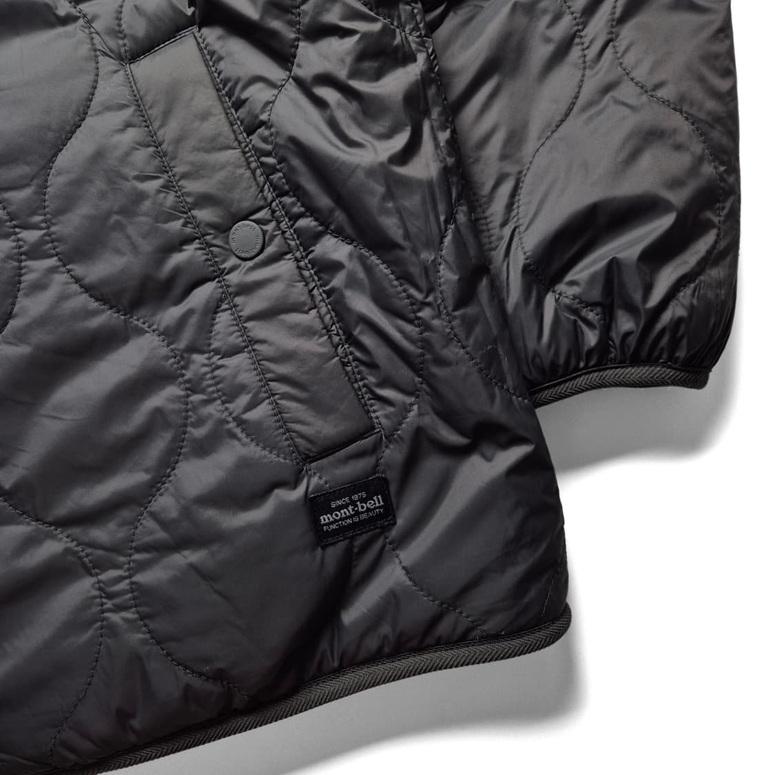 [L] 몽벨 리버시블 후리스 자켓 상품이미지7