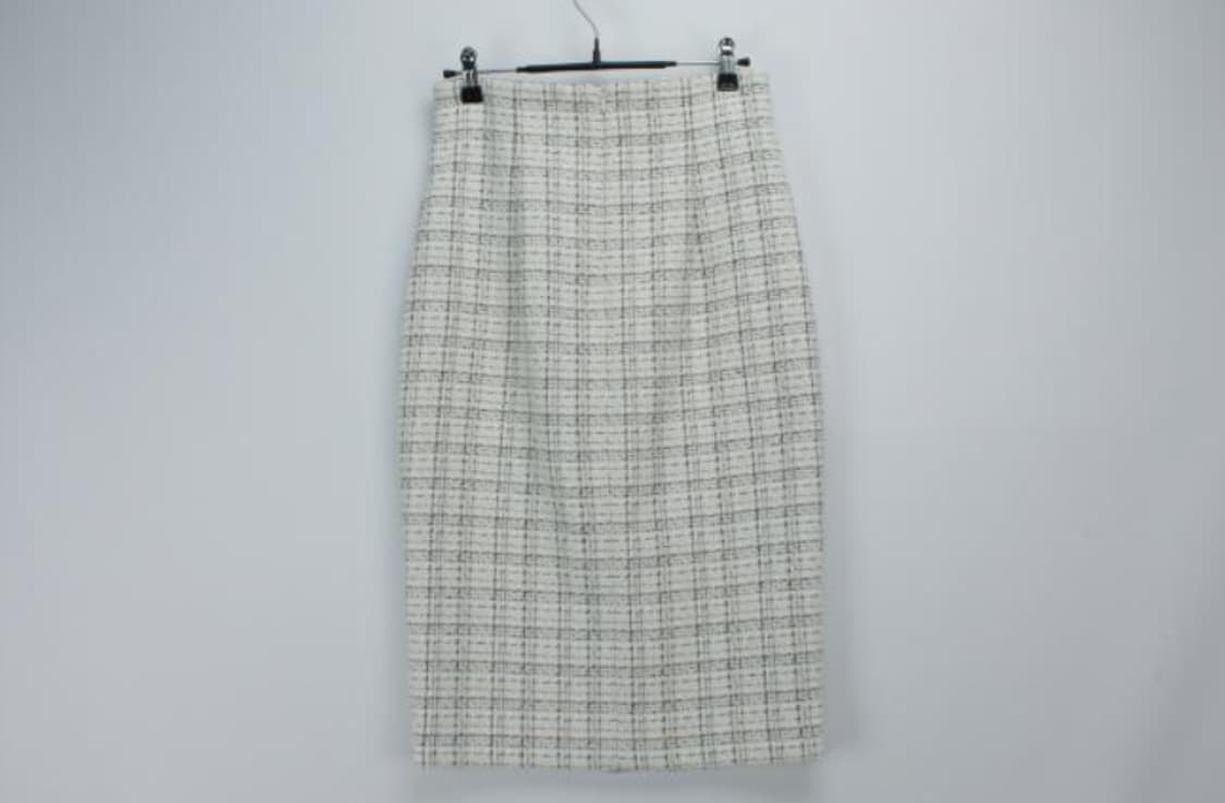 모조에스핀 스커트 상품이미지3