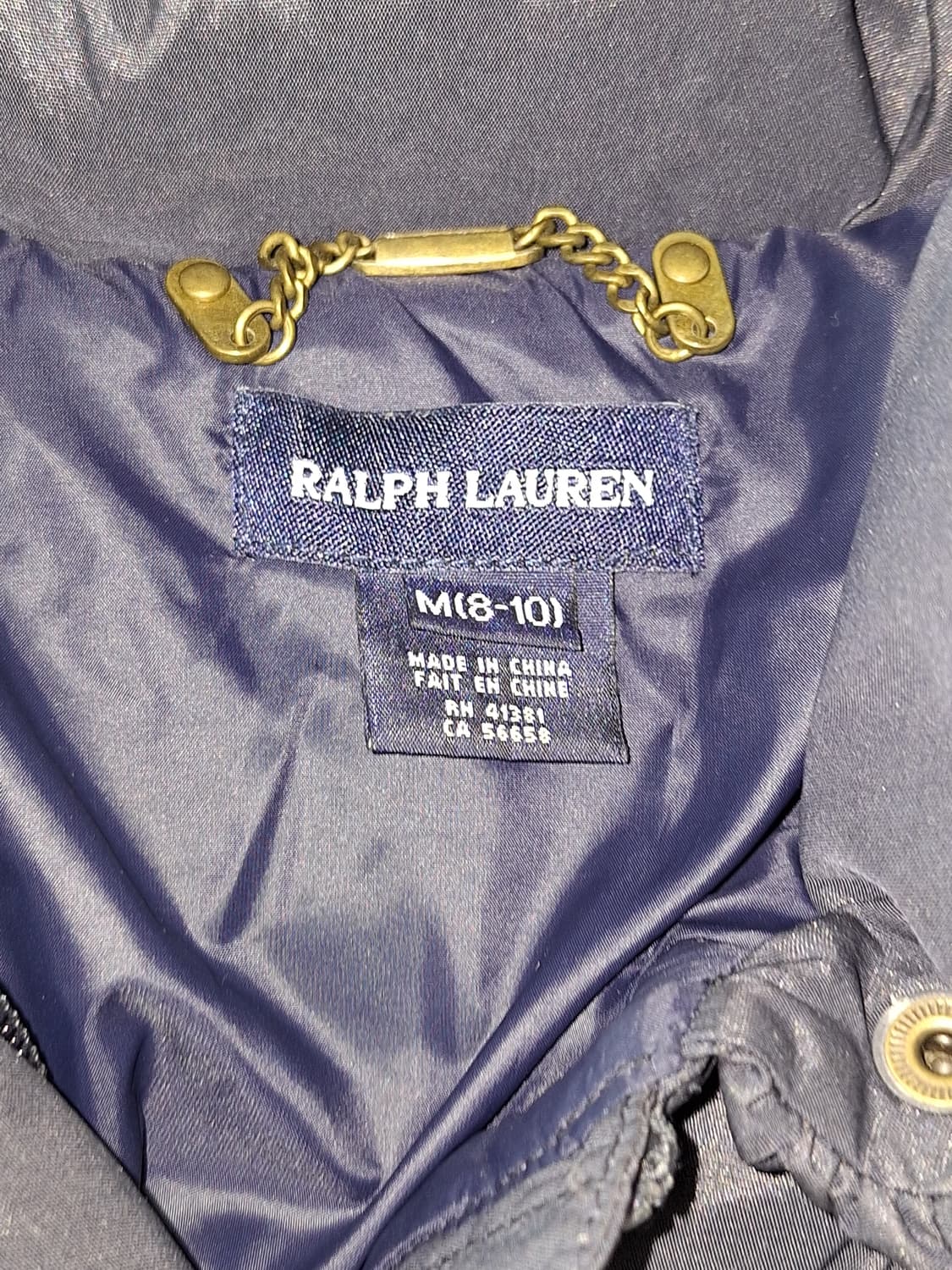 랄프로렌 여성패딩 상품이미지6