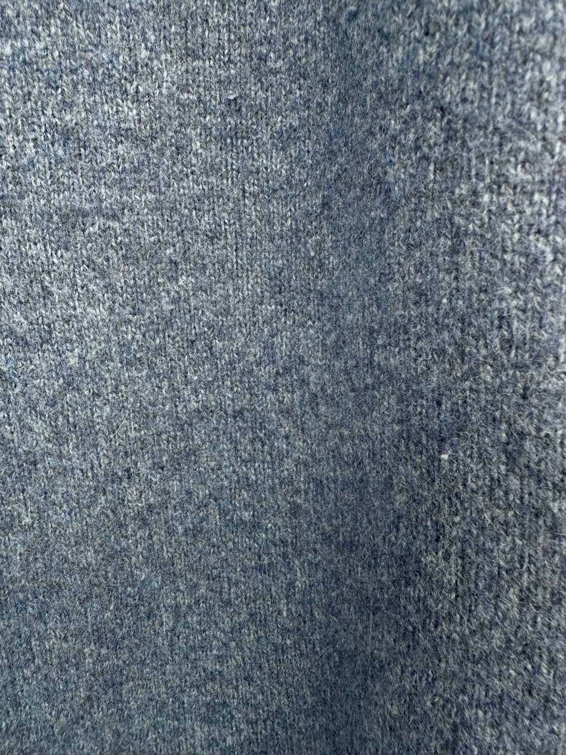 Marlboro Classics(말보로 클래식)울 카라 니트 상품이미지5