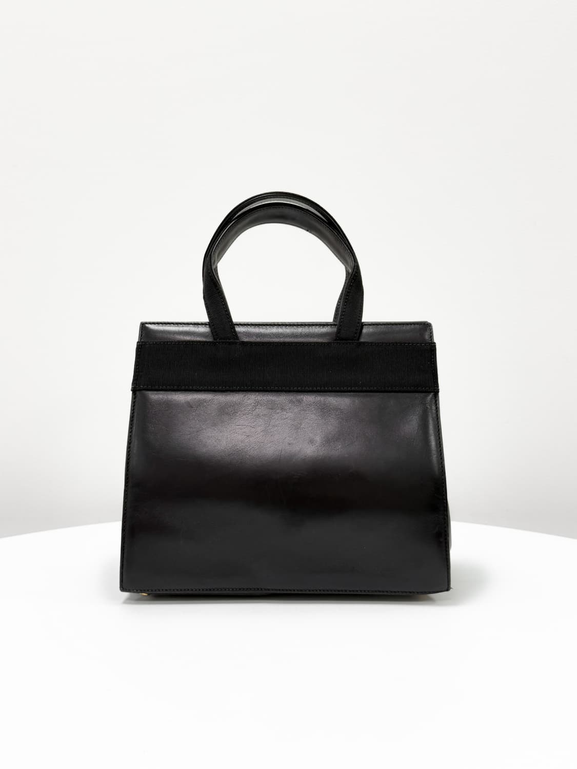 페라가모 바라 보우 탑 핸들 상품이미지5