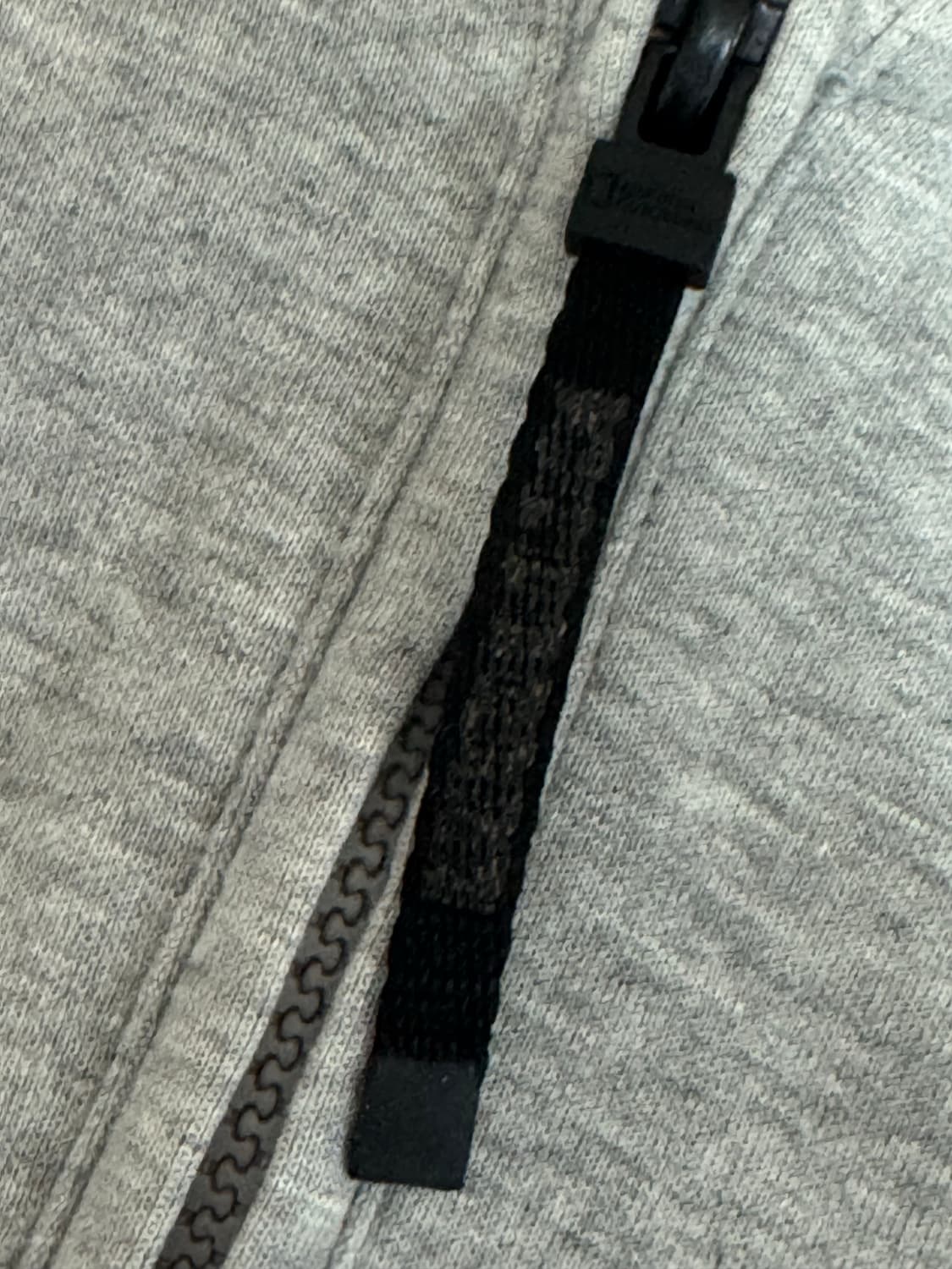 내셔널지오그래픽 후드집업 상품이미지3