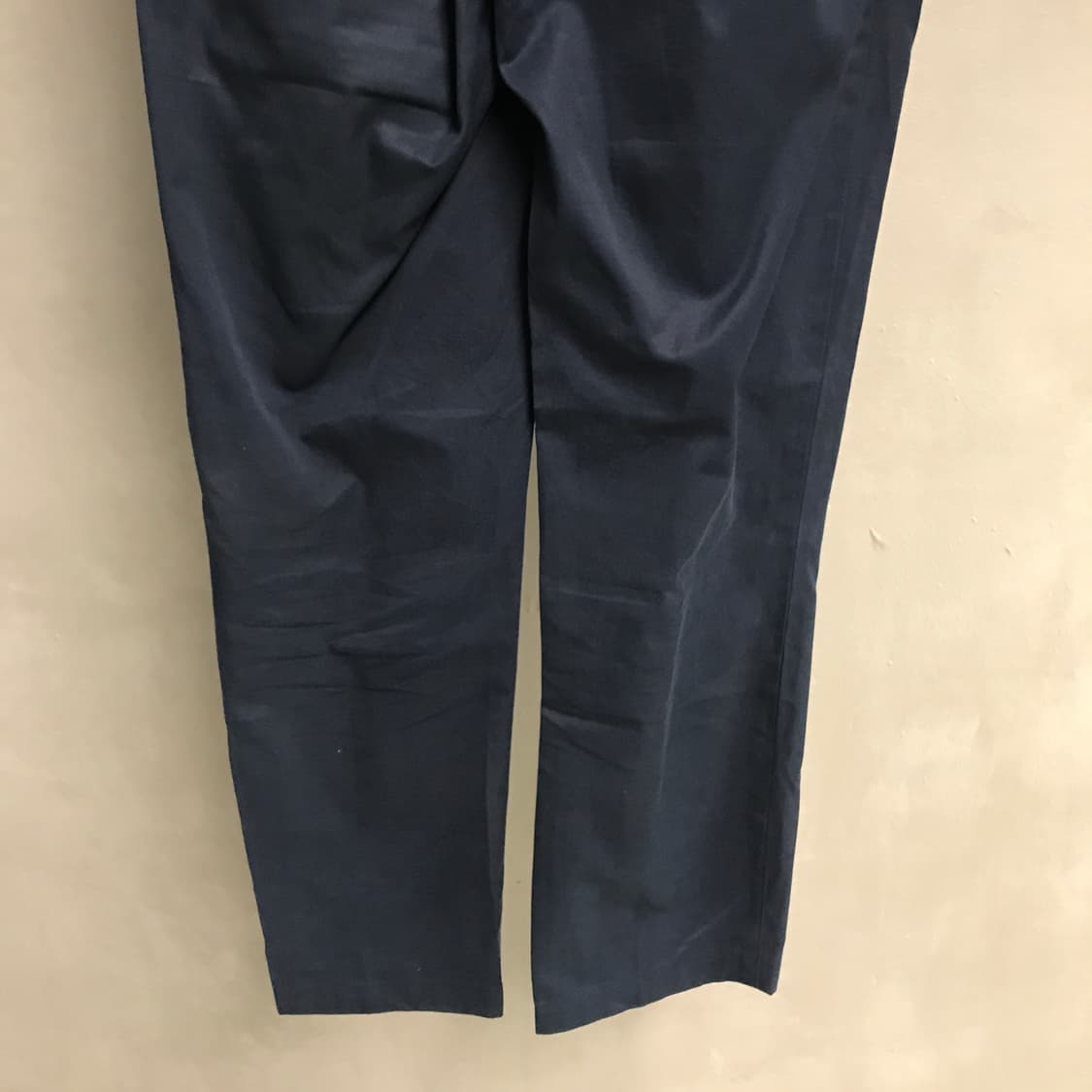 폴로 랄프로렌 네이비 치노 팬츠 30/32 상품이미지3