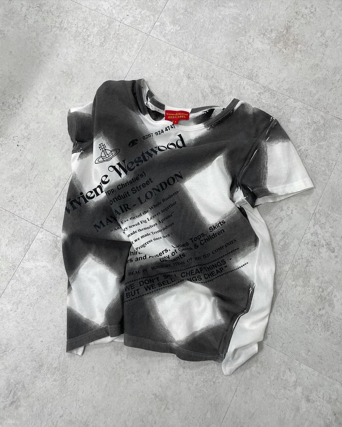 Vivienne Westwood 상품이미지1