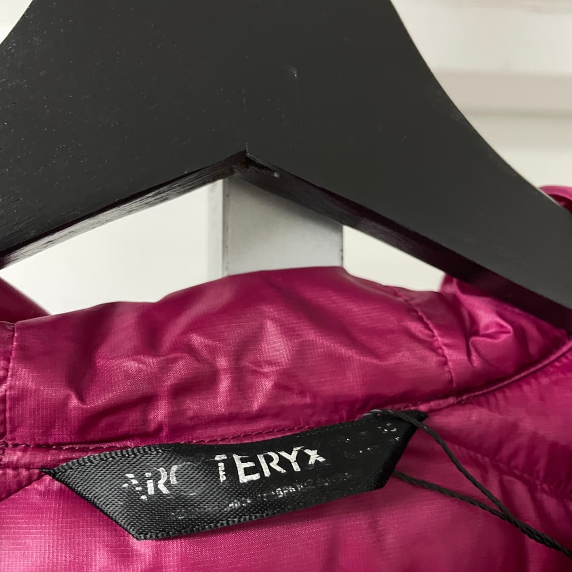 아크테릭스 패딩 M(W) 상품이미지5