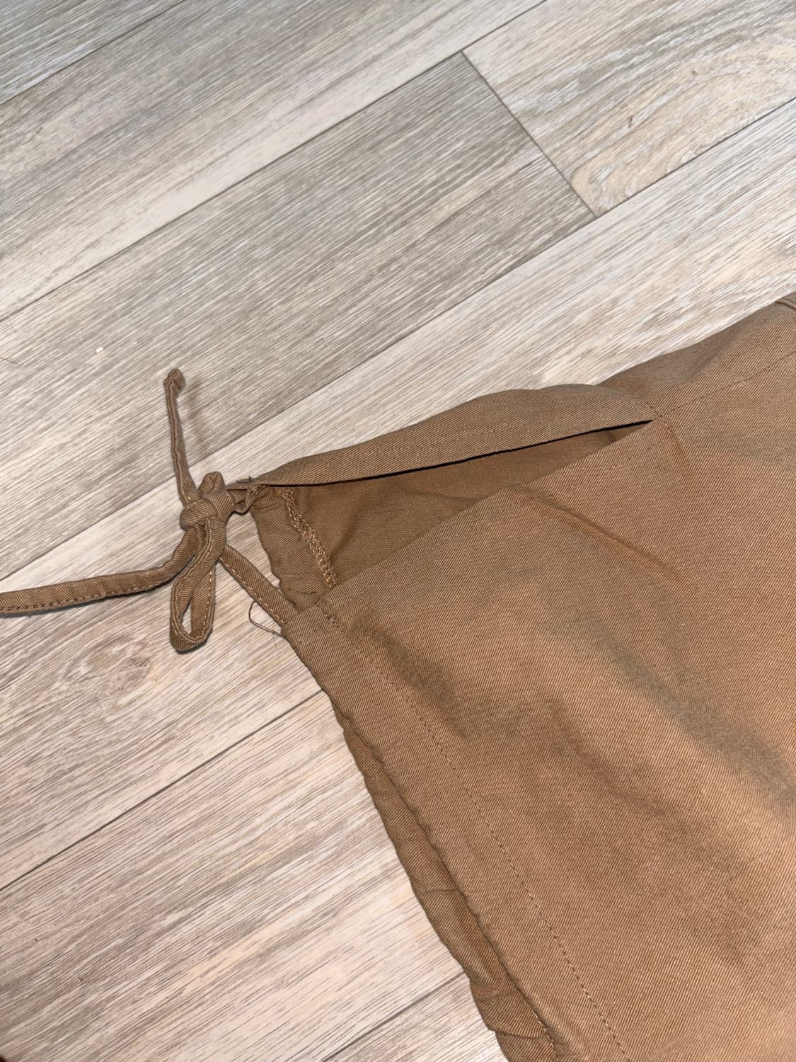 빈티지 롱스커트  상품이미지2