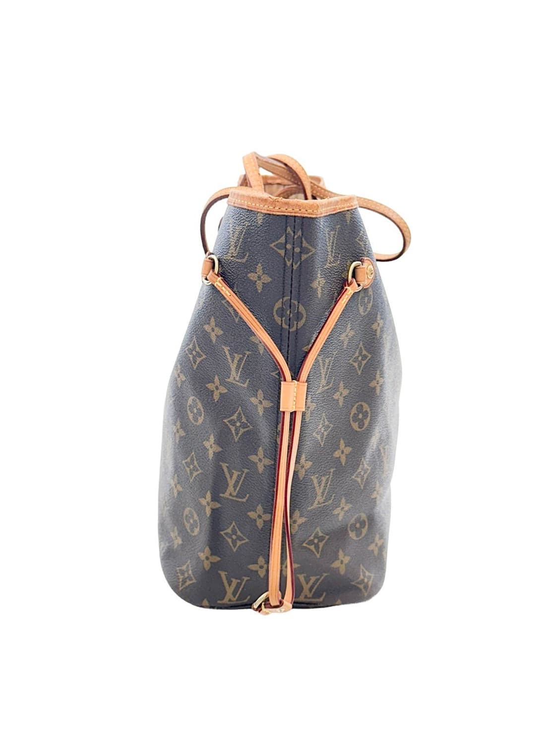 루이비통 모노그램 네버풀 MM(정품) 상품이미지3