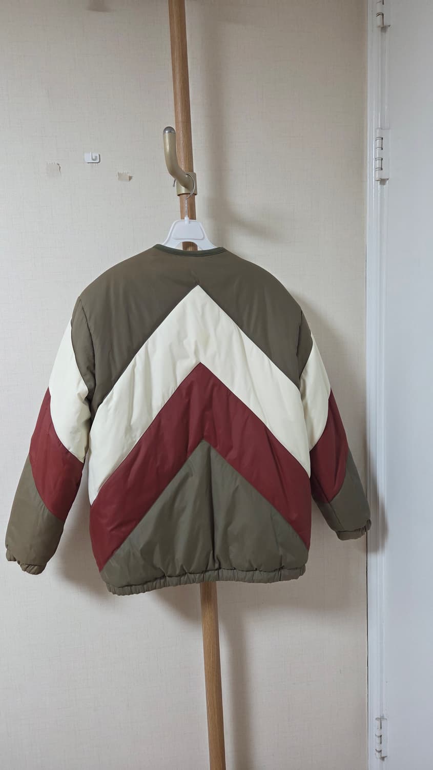 이자벨마랑 에뜨왈 리버서블 점퍼 상품이미지4