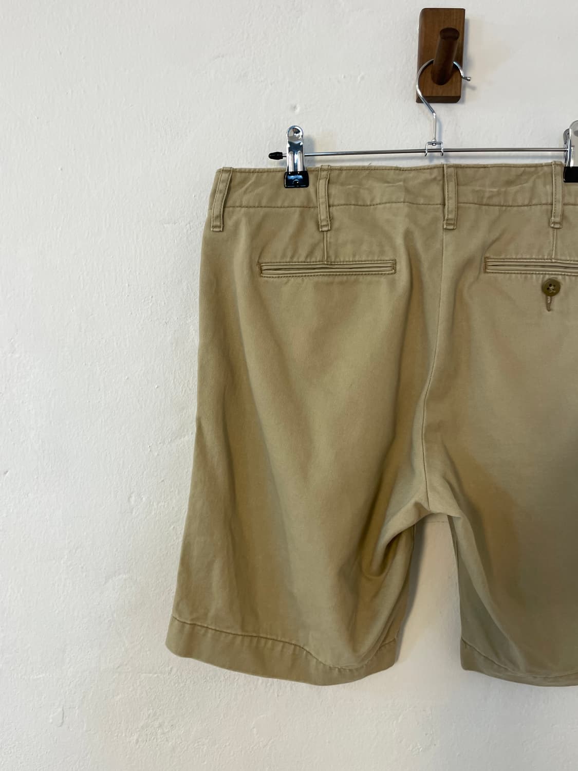 데님앤서플라이 코튼 쇼츠  상품이미지6