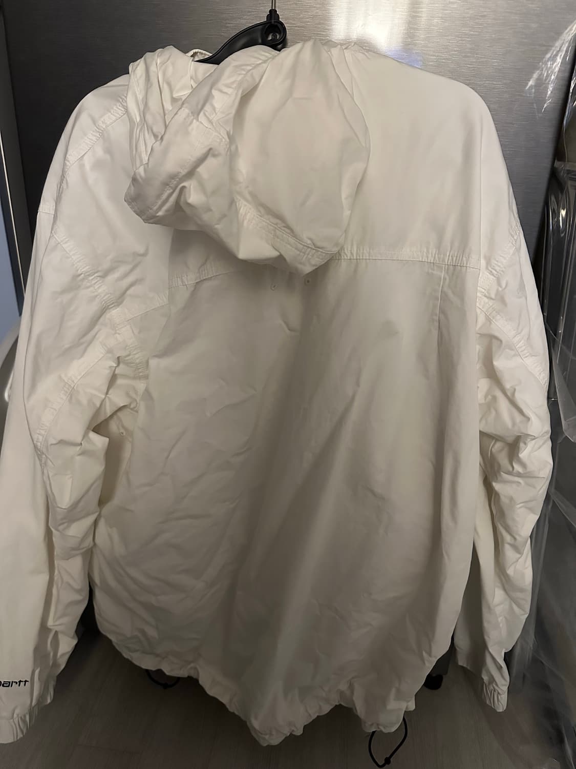 칼하트 바람막이 carhartt 상품이미지2