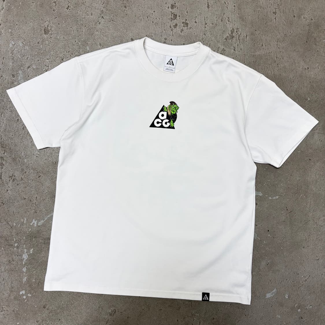 나이키 acg 반팔티[1858] 상품이미지3