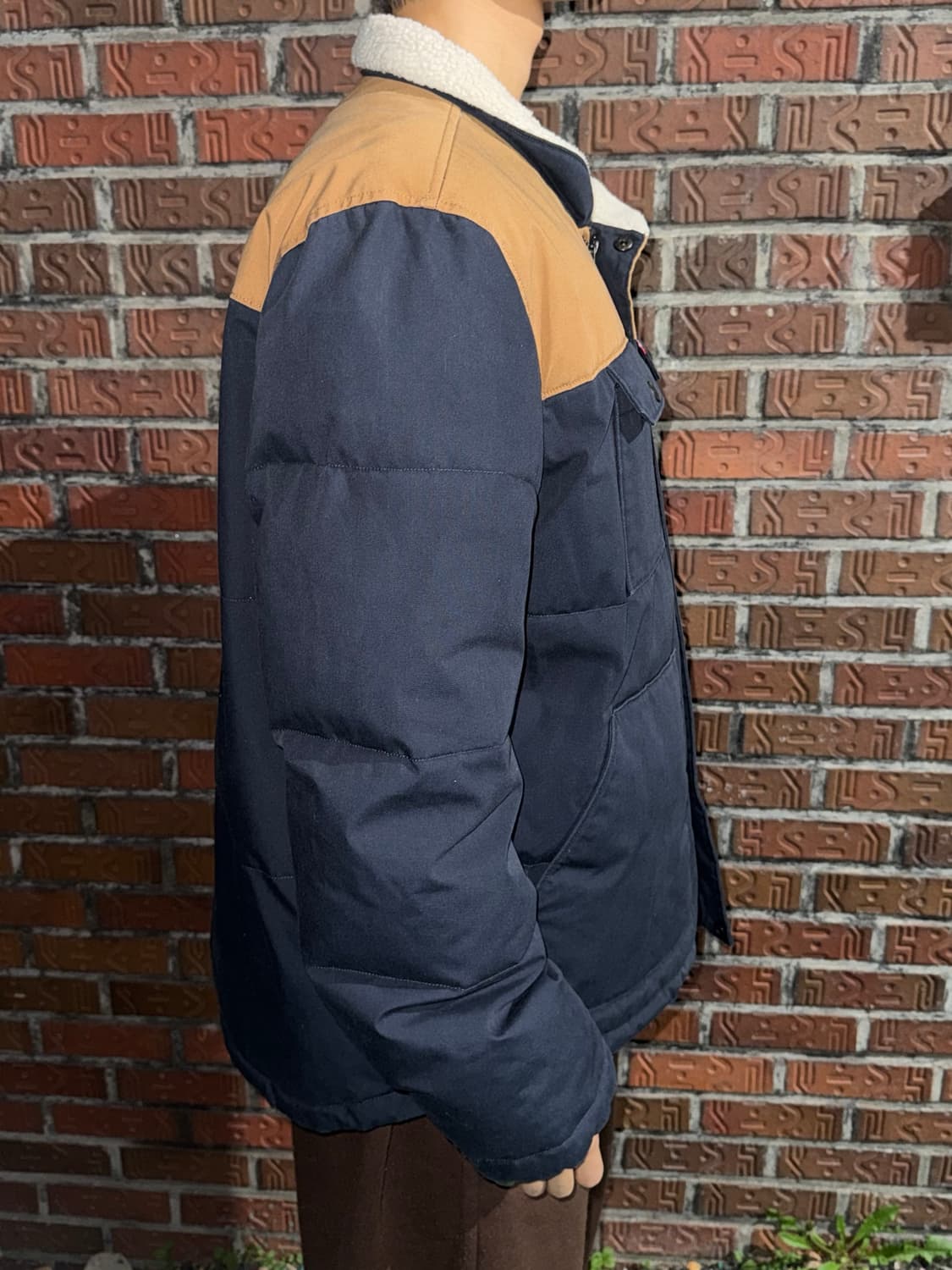 Levi Strauss&Co. vintage Jacket 상품이미지6