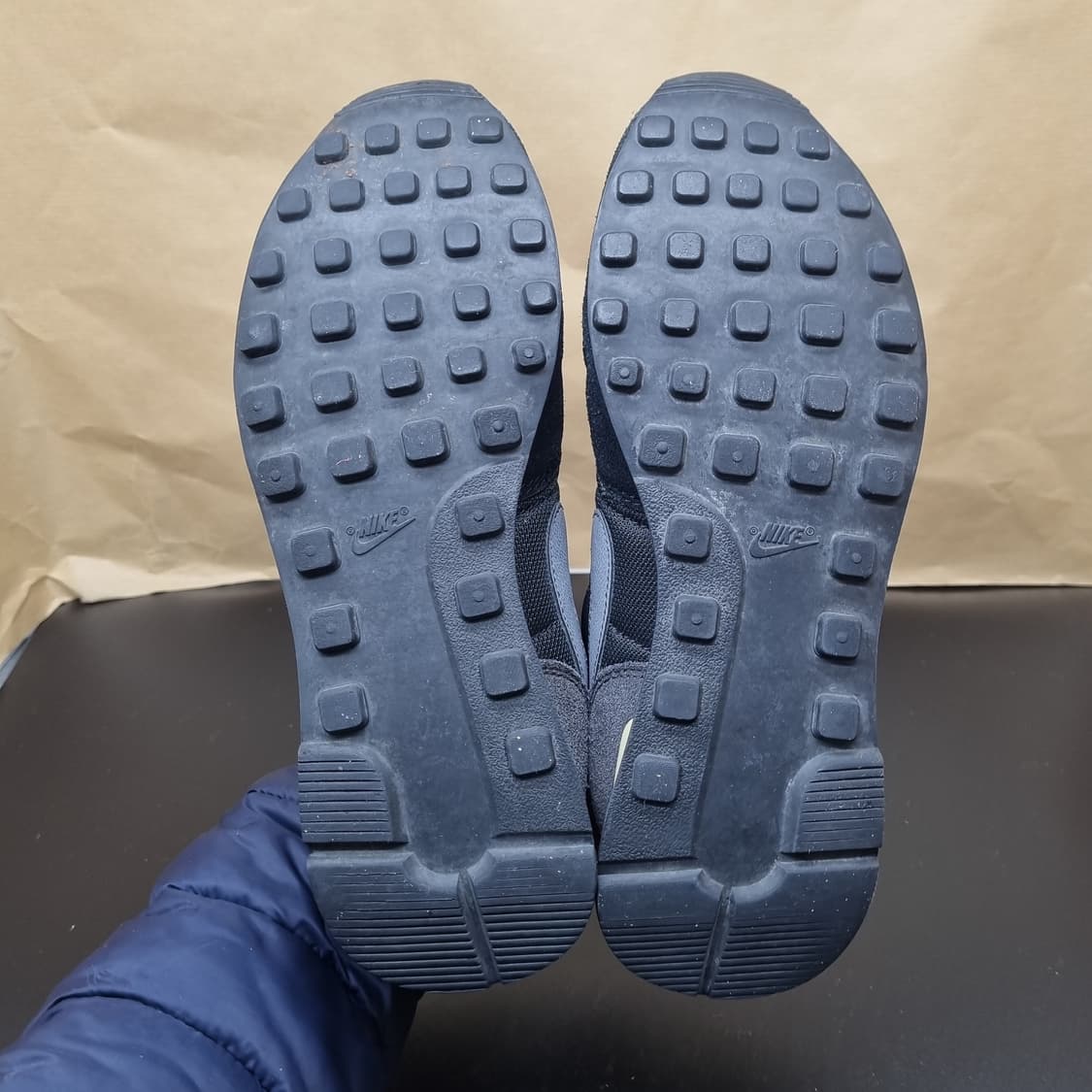 나이키 인터내셔널리스트 여성운동화240  상품이미지3