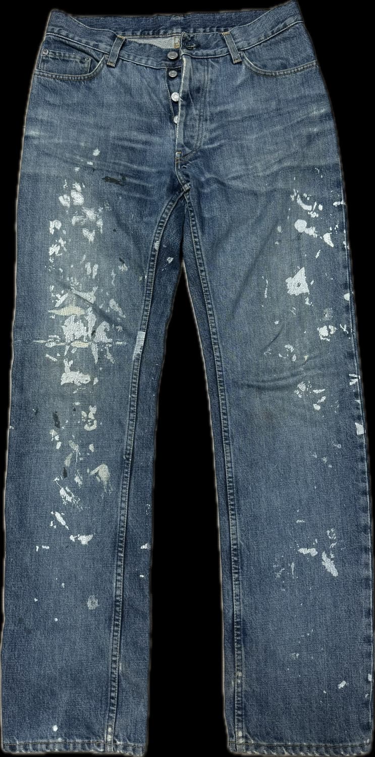 헬무트랭 Helmut Lang 1998 Painter Jeans – Cl 상품이미지1