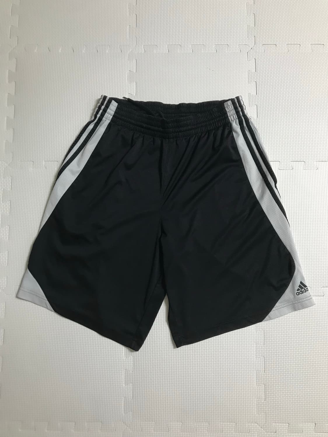 아디다스 트레이닝 하프팬츠 상품이미지1