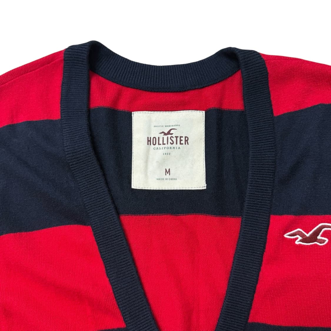 홀리스터 가디건 상품이미지2