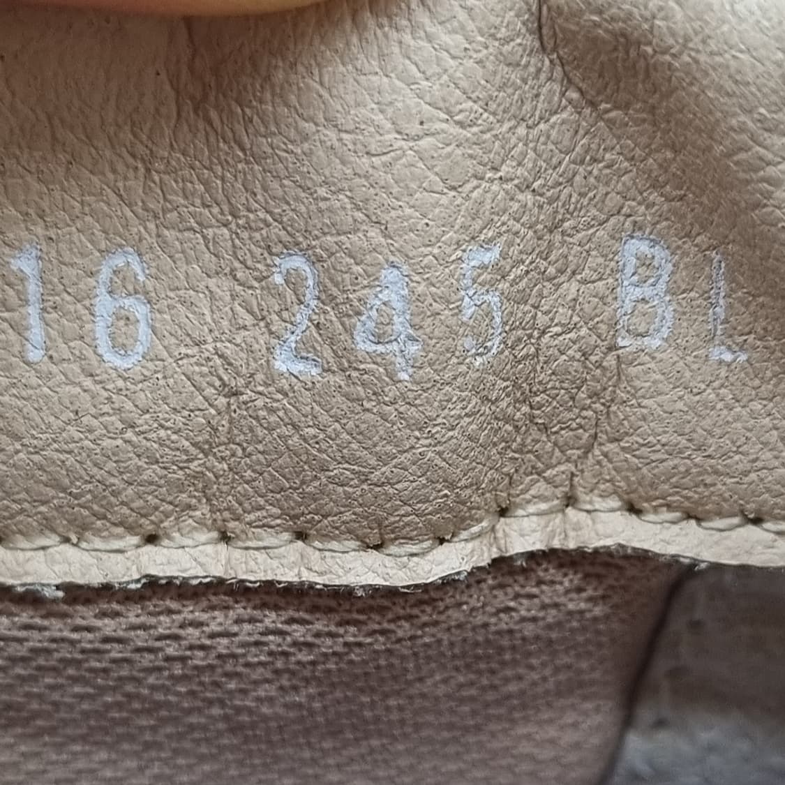 닥스 비조 여성 하이탑 245 상품이미지6