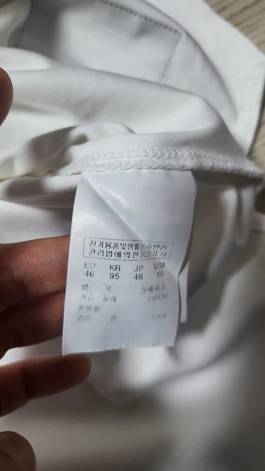 송지오옴므 썬플라워 송민호 반팔티 상품이미지8