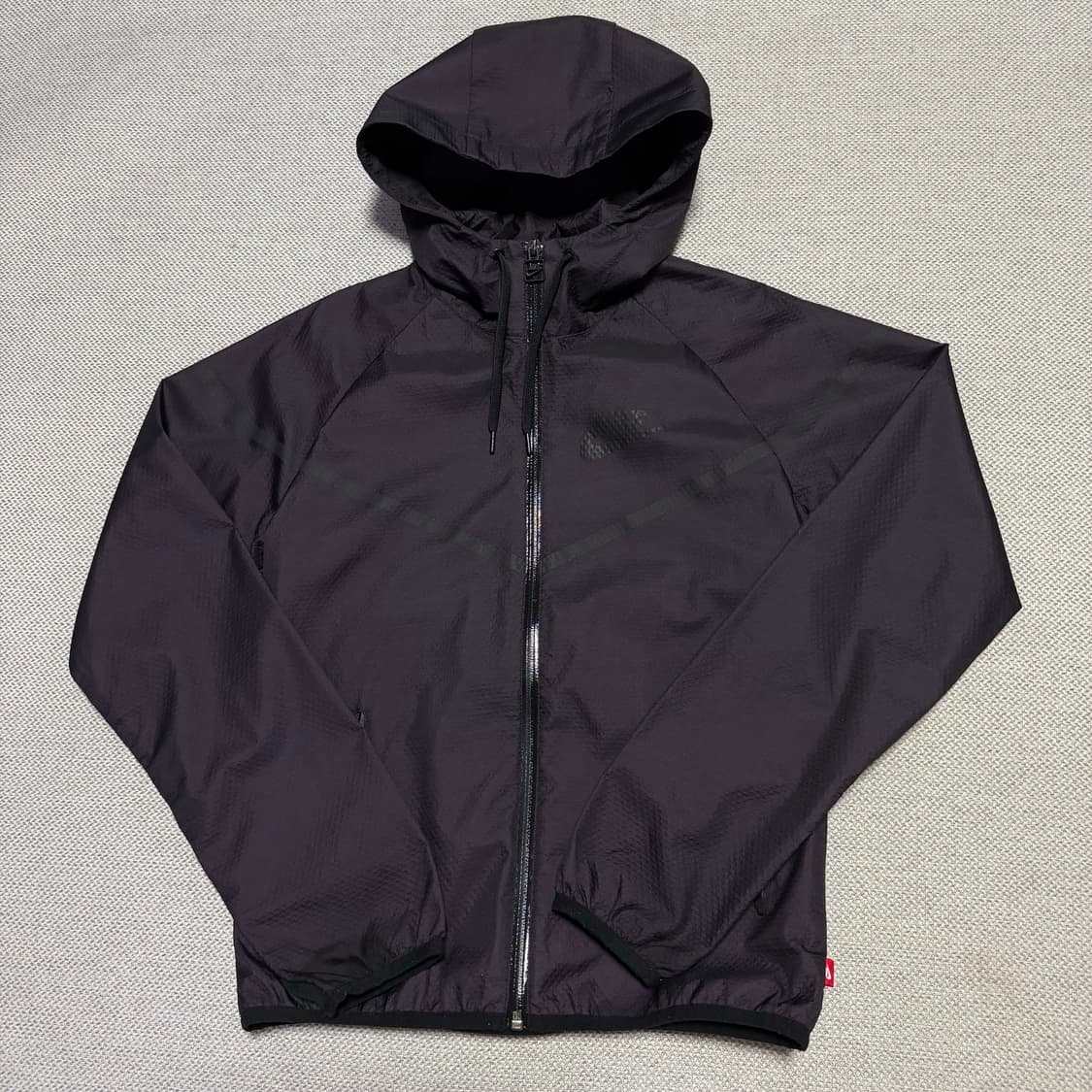 나이키 테크 윈드러너 바람막이 상품이미지1