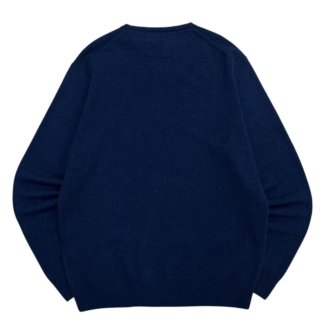 폴로 랄프로렌 네이비포니 블루 니트 L 상품이미지3