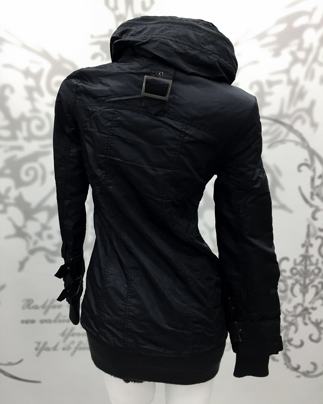 Ghost of Harlem 상품이미지4