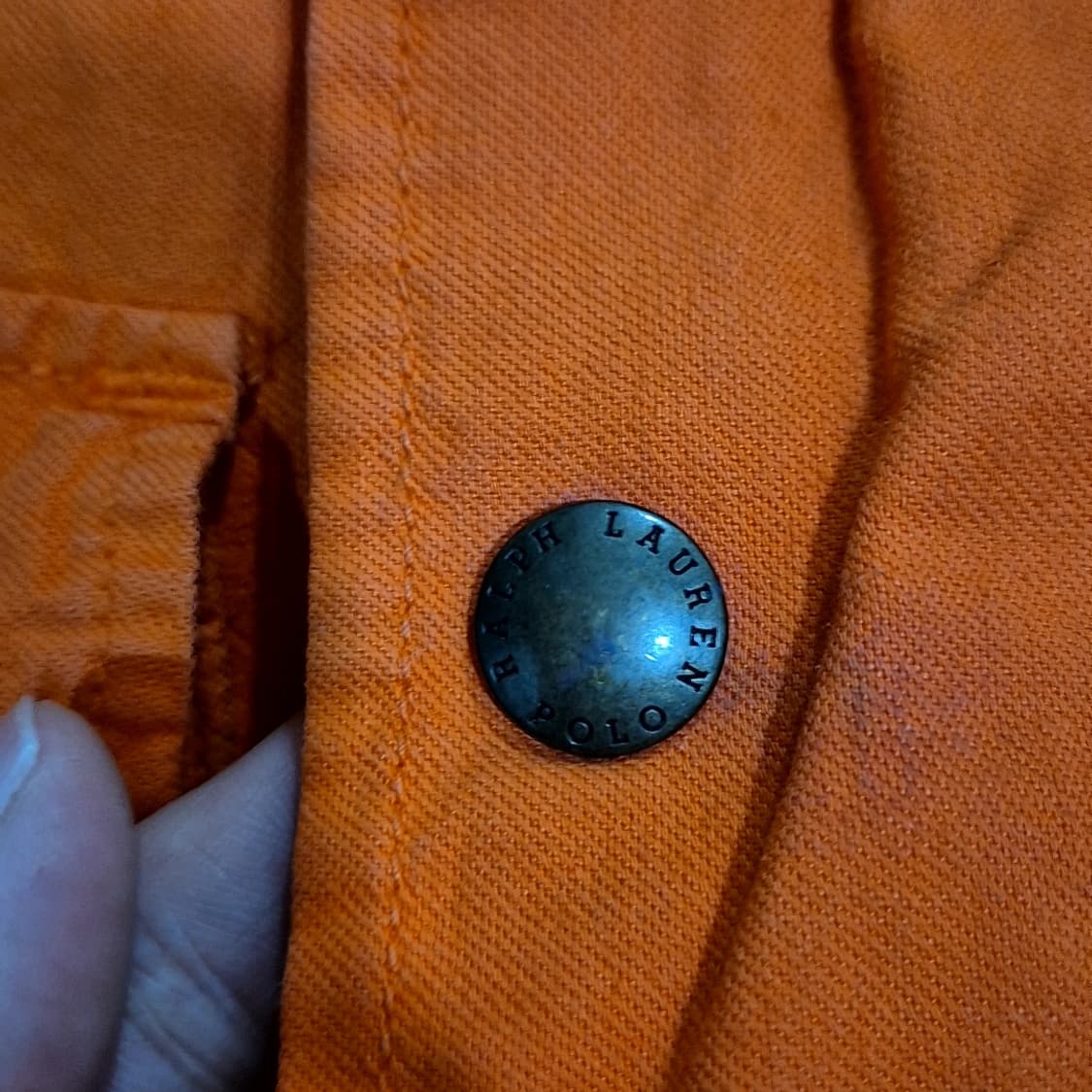 Polo Ralph Lauren 폴로 랄프로렌 90's 마운틴 자켓 상품이미지5