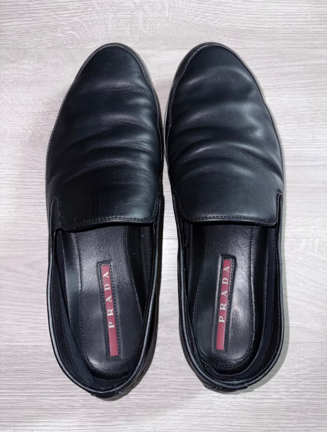 prada  sport loafer  상품이미지1