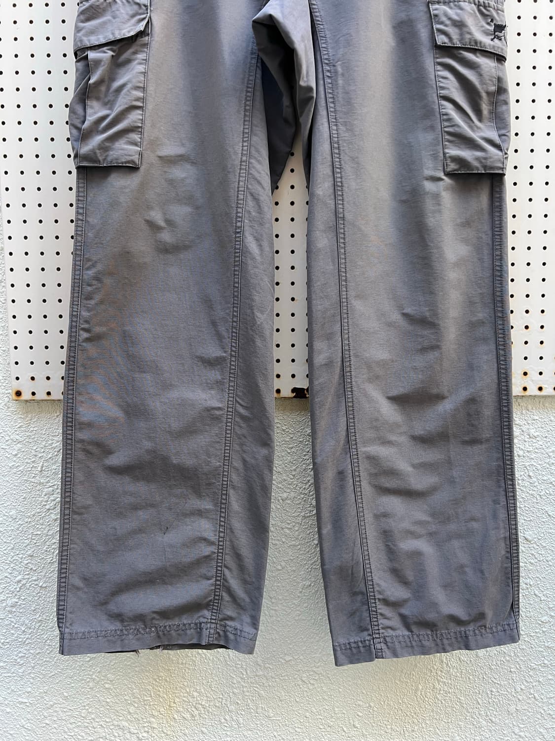 2000s OAKLEY CARGO PANTS 빈티지오클리카고팬츠 상품이미지5