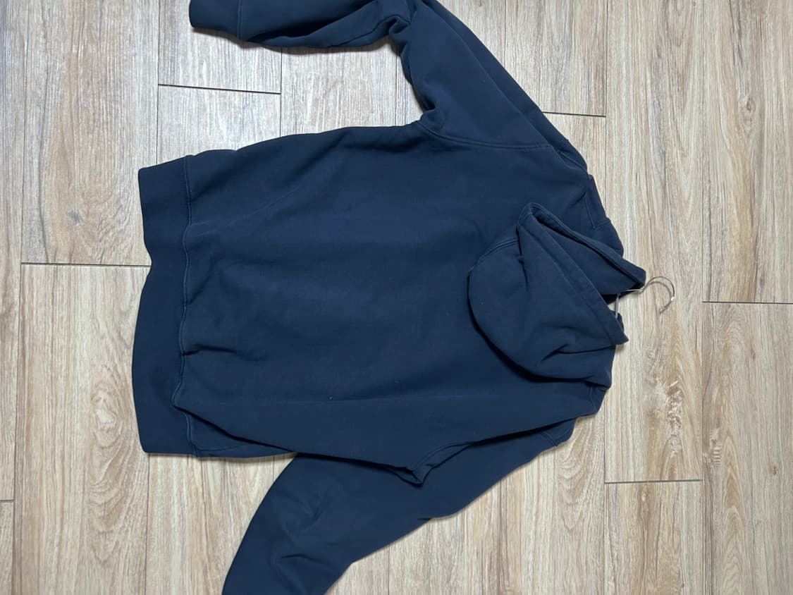 디스이즈네버댓 후드티 상품이미지2