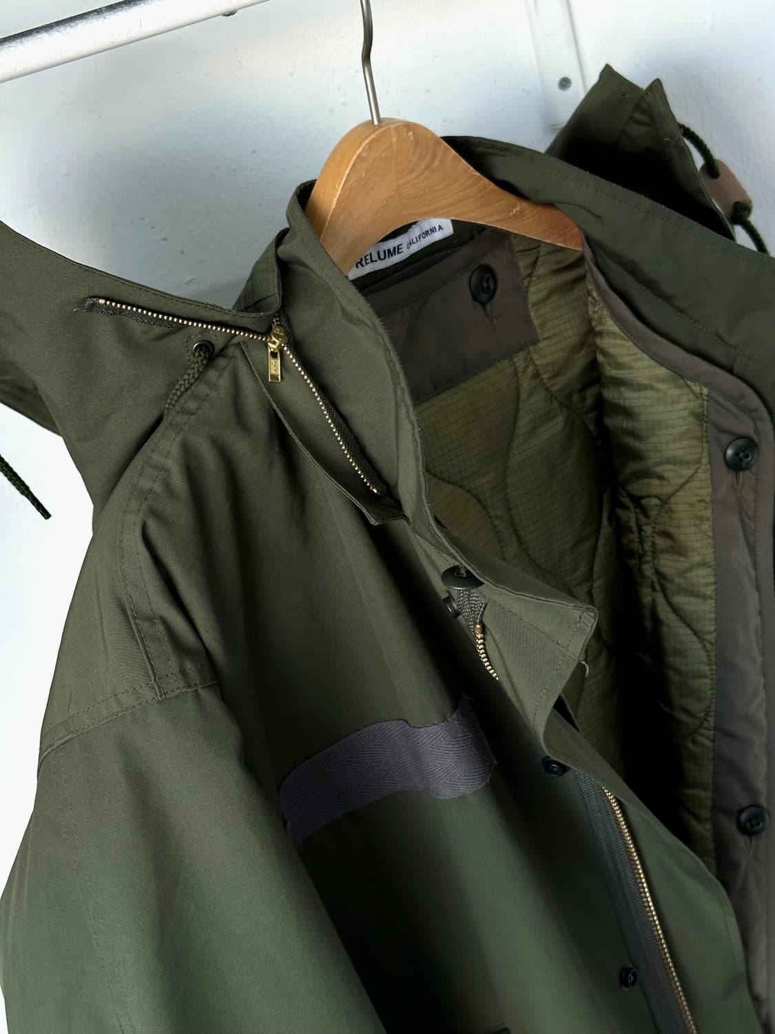 Journal Standard Relume 상품이미지4