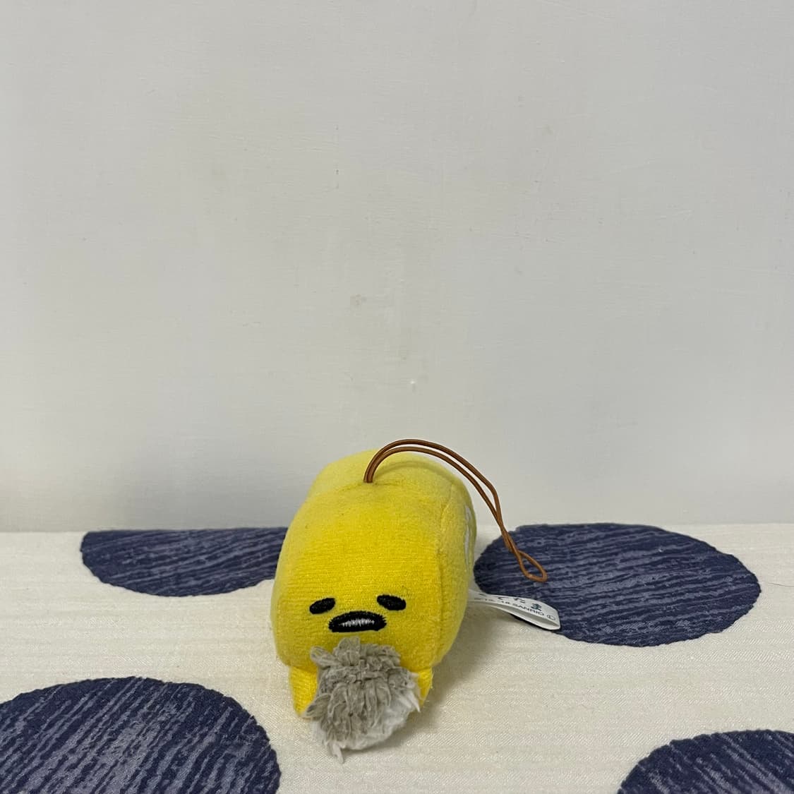 산리오 2018년 계란말이 구데타마 인형 상품이미지3