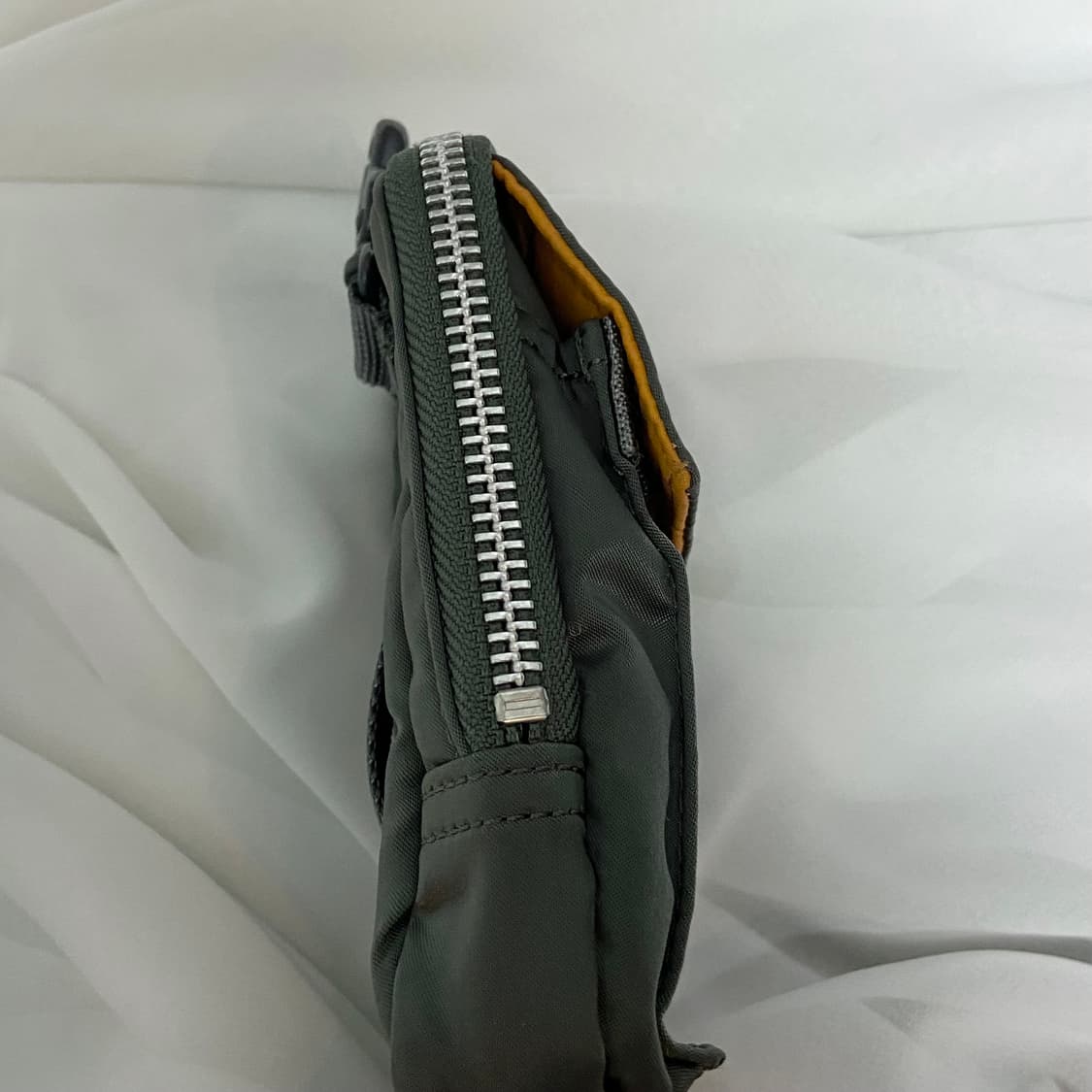 포터 탱커  파우치 실버 그레이 상품이미지6
